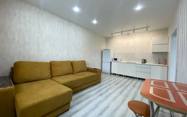 Апартаменты Like Home на Рокоссовского 27