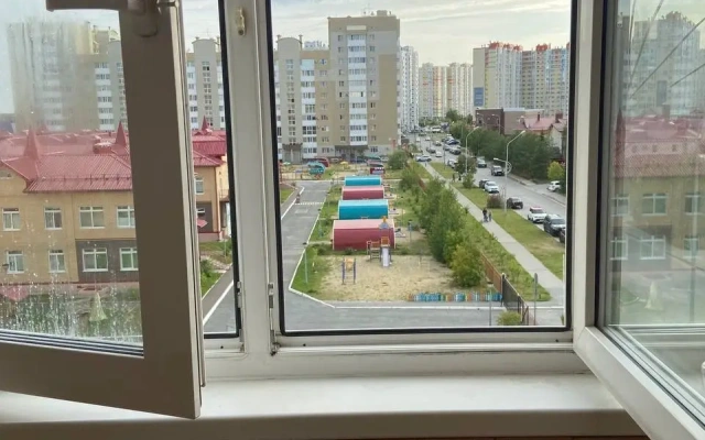 Квартира Уютная для хорошего отдыха