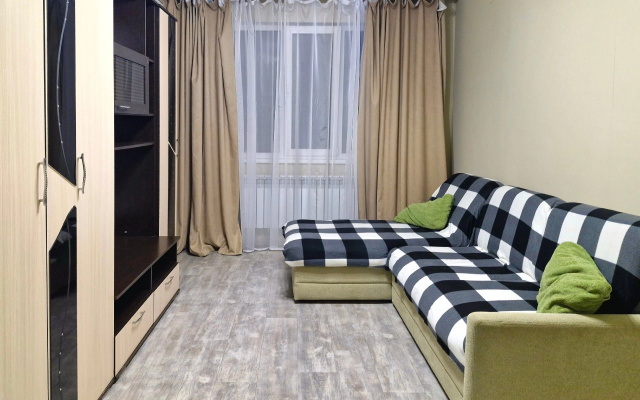 Квартира KEY2HOME на Рощинском