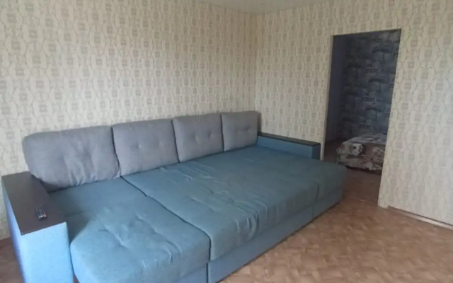 Квартира Двухкомнатная квартира рядом с озером Баскунчак