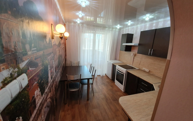 Квартира Виталий HouseRent Однокомнатная по ул. Ленина,104Б