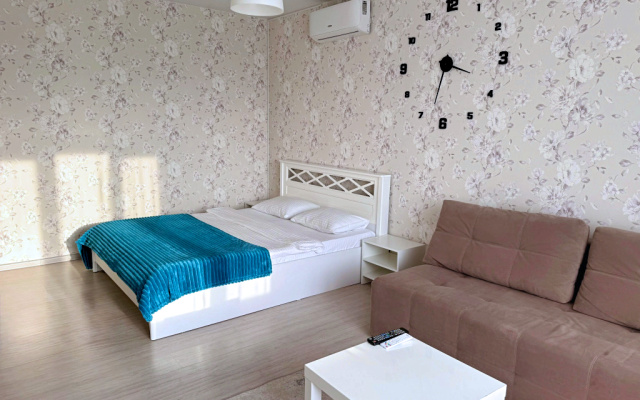 Квартира Неаполь на улице Ленина 367А