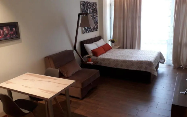 Апартаменты Batumi Agency Gorgiladze