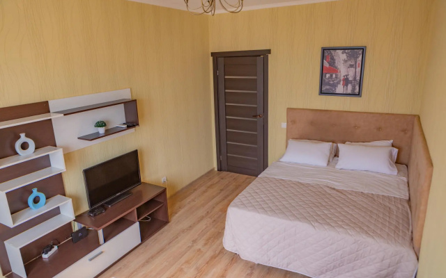 Апартаменты SWEET HOME APARTS Серебровская 91