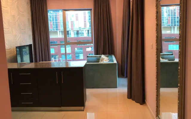One Bedroom Apartment in Dubai Marina