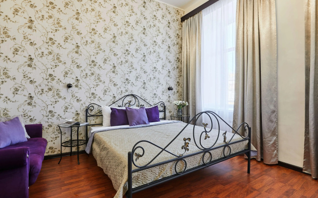 Квартира FlаtStay Подъездной 17