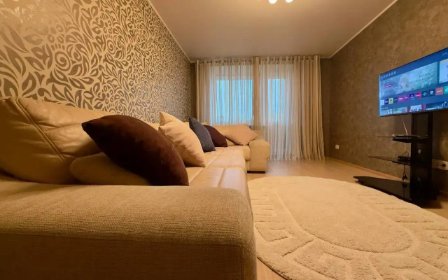 Квартира ArendaGrad Дохтурова 27