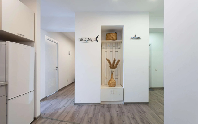 Апартаменты on Sayat-Nova ave. 33-91