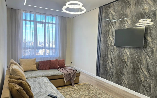 Апартаменты Parasat Prestige 327-2