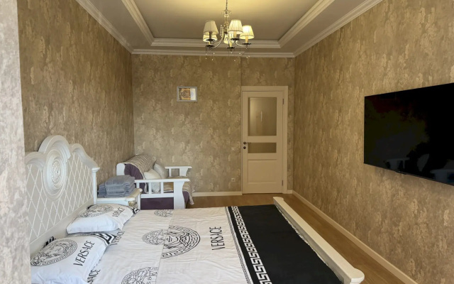 Квартира 399 Просторная у Центральной Набережной