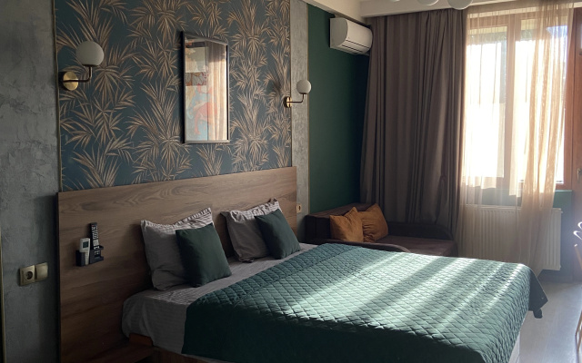 Graf T. Hotel · Tbilisi — photo 40