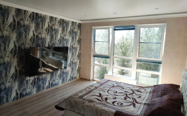 Апартаменты Sea View Светлый Мир