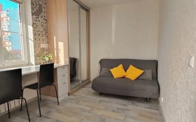 Квартира на Урожайной Улице 71/1к2