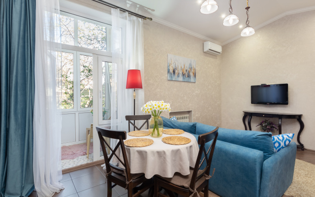 Квартира Roman Hause 2