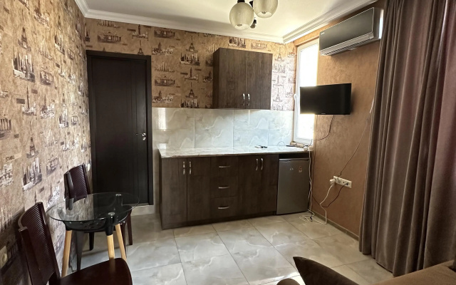 Standard Double room (full double bed) · Hotel Piano — photo 1
