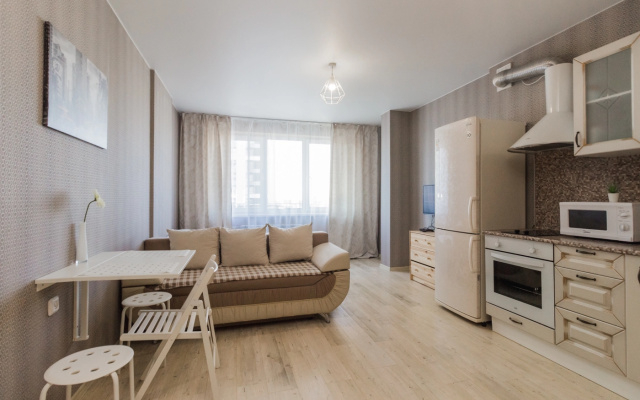 Апартаменты Home Project