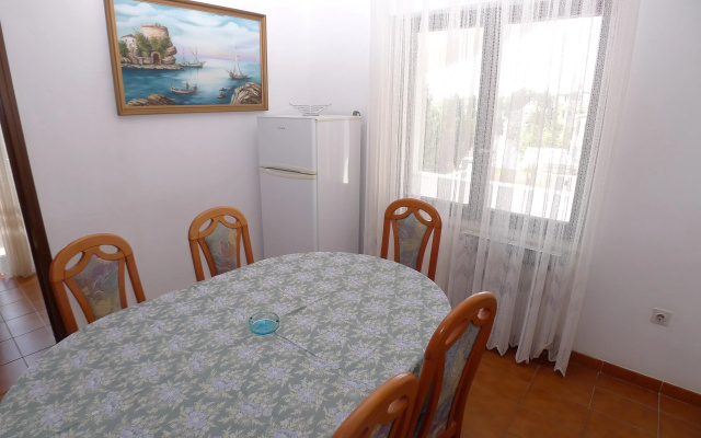 Апартаменты With Sea View