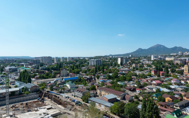 Квартира Уютная в центре