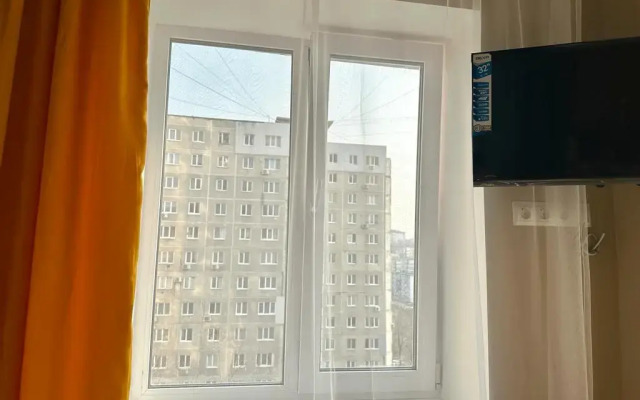 Апартаменты Уютные в Районе Автовокзала