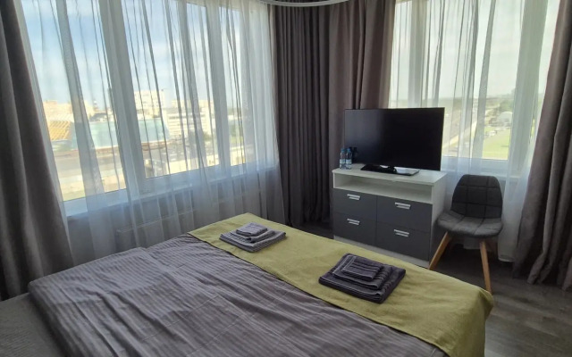 Меблированные команты Hotel Spb