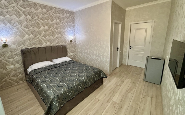 Guest rooms · Tbilisi — photo 20