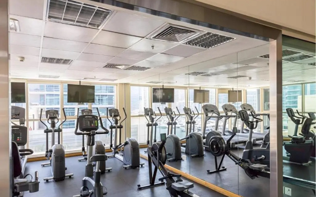 Апартаменты Welcome Home Marina Quays West
