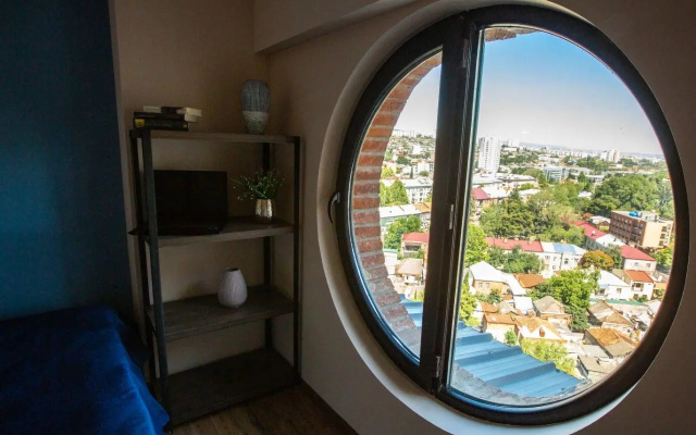 Hotel Sky Room