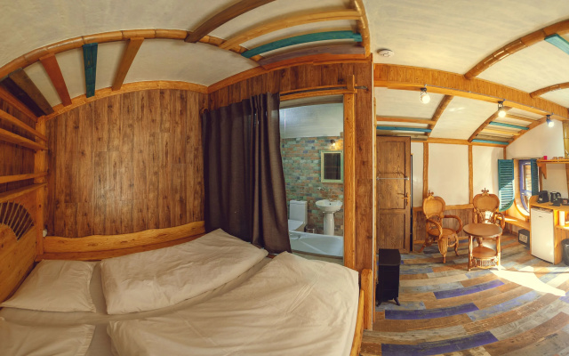 Бутик-отель Cozy House