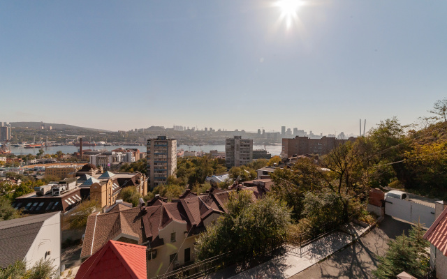 Гостевой дом Грааль