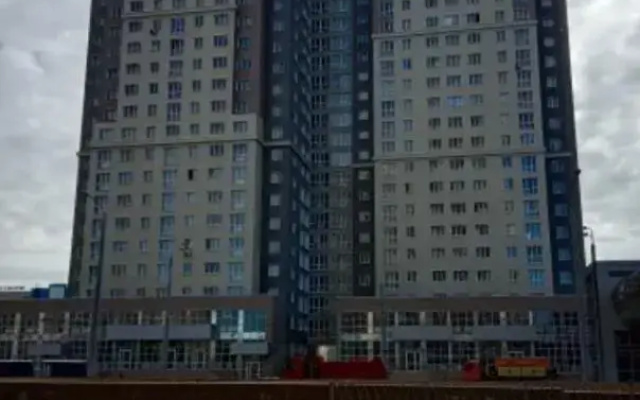 Апартаменты Residence Elegance В Районе Аквапарка