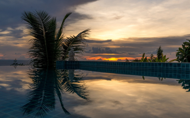 Апарт-отель Sunset Hill Resort