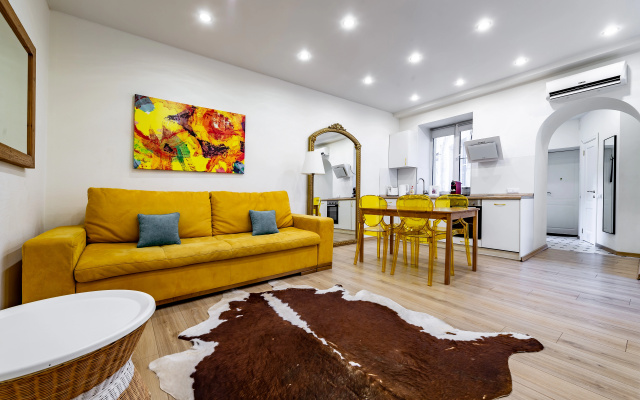 Квартира Co-home Центр Петербурга