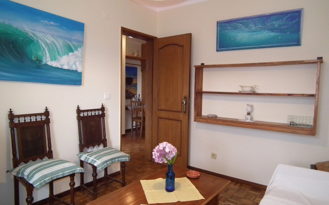Апартаменты Casa Elke 2