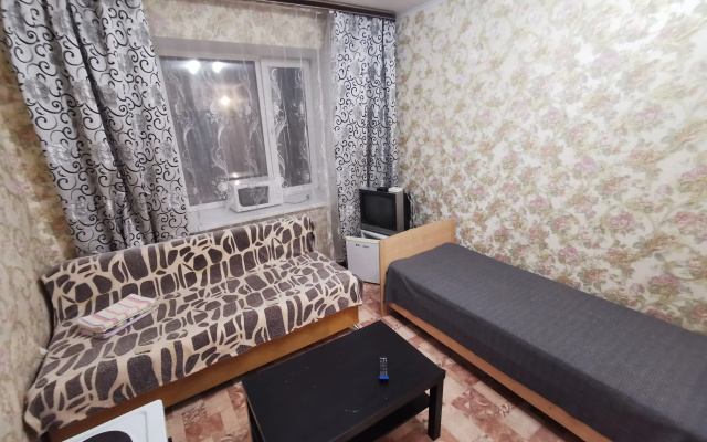 Квартира на улице Чернышевского, 4