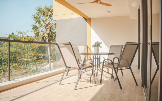 Апартаменты Great 2bd apartments near beachside