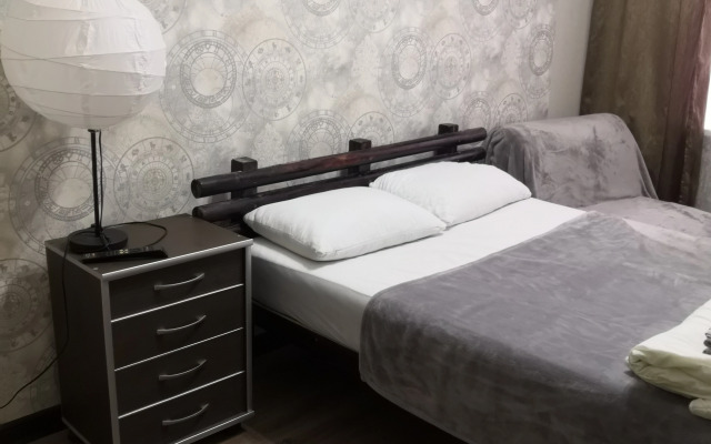 Апартаменты Суточно RentDay на улице Карла Маркса