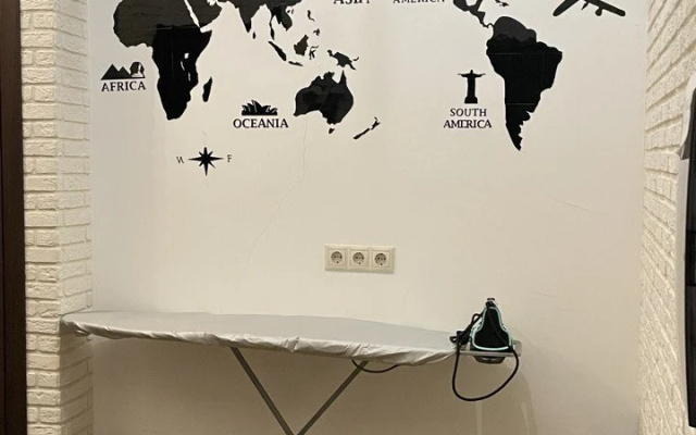 Квартира Студия 2
