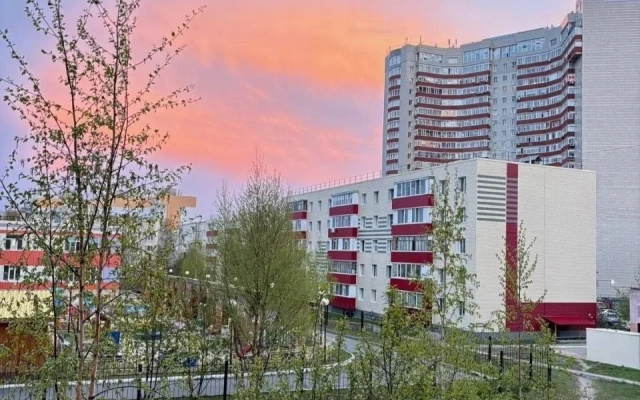 Квартира 2к в Живописном Районе