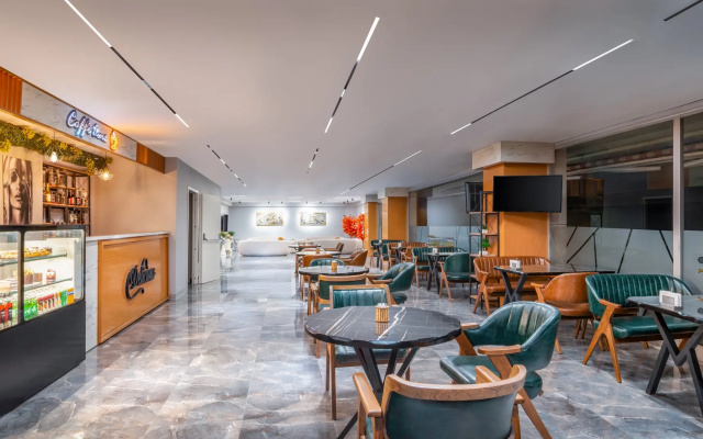 Elite Port Hotel Istanbul Airport