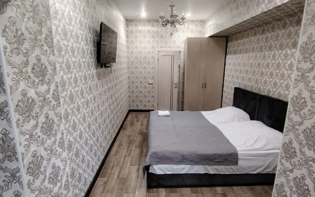 Меблированные комнаты Осетинские пироги