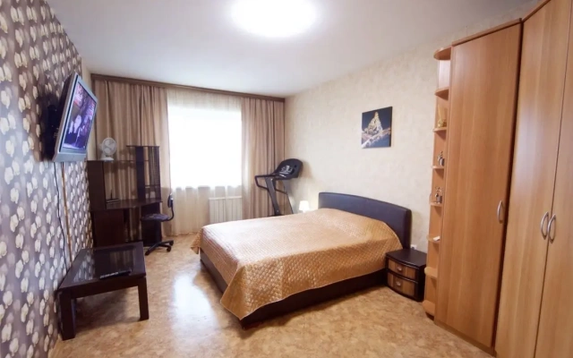Квартира на улице Весны 21
