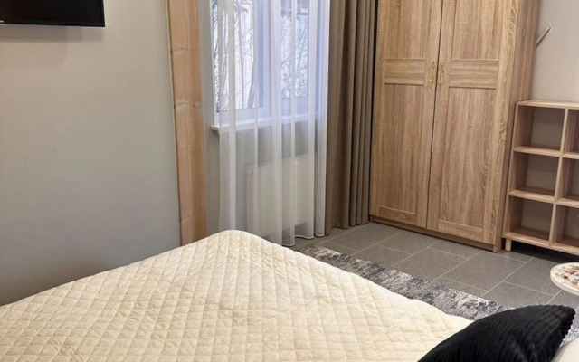 Частный дом как из Пинтерест