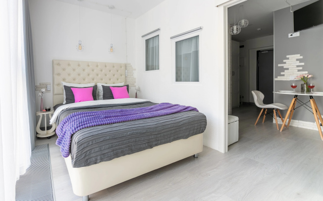 Апартаменты Люкс LUX APART HISTORICAL CENTRE