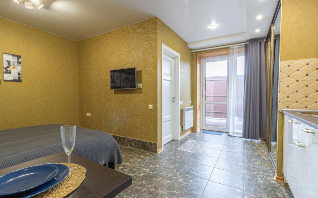 Апартаменты Kstovo Residence