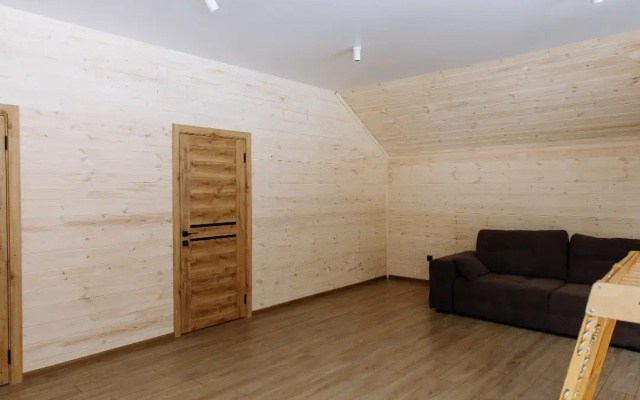 База отдыха Shantivillas