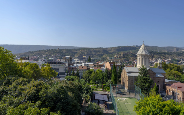Grounds · Tbilisi — photo 26