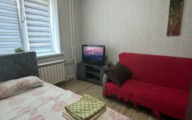 Квартира на Заводском Шоссе 59Б (22)