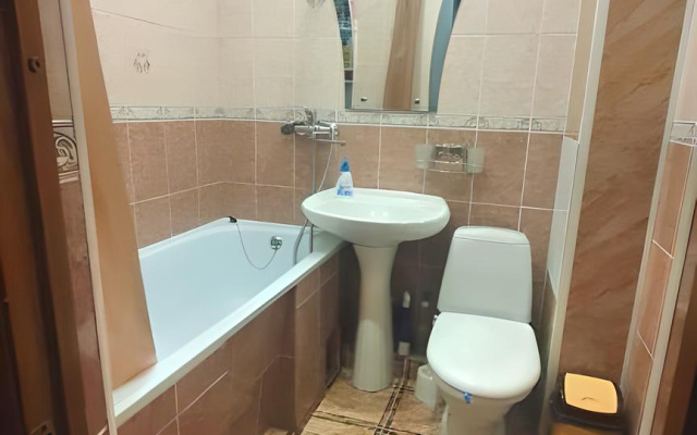 Апартаменты Apartamento de Marina