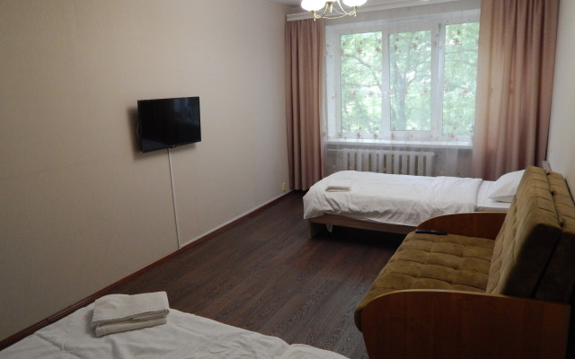 Квартира на Ленина 35