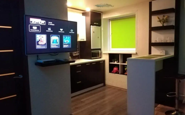 Апартаменты Apart Chernyahovskogo